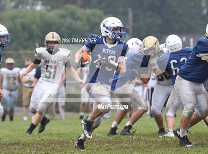 Thumbnail 1 in Mahanoy Area @ Minersville photogallery.