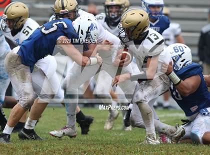 Thumbnail 1 in Mahanoy Area @ Minersville photogallery.