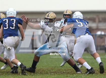 Thumbnail 1 in Mahanoy Area @ Minersville photogallery.