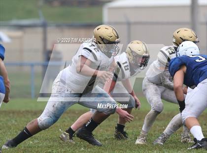 Thumbnail 3 in Mahanoy Area @ Minersville photogallery.