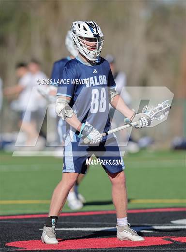 JV: Valor Christian @ Colorado Academy