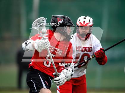 Thumbnail 3 in Reading Memorial @ Watertown photogallery.
