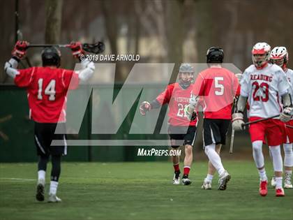 Thumbnail 3 in Reading Memorial @ Watertown photogallery.