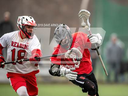 Thumbnail 1 in Reading Memorial @ Watertown photogallery.