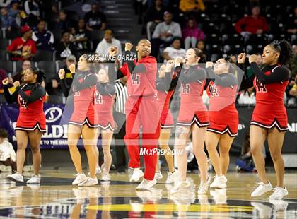 Thumbnail 3 in Blue Valley Northwest vs. Heights (KSHSAA 6A Final) photogallery.