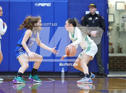 Thumbnail 3 in Warren vs Fairland (OHSAA D2 District Semifinal) photogallery.