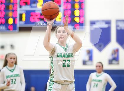 Thumbnail 1 in Warren vs Fairland (OHSAA D2 District Semifinal) photogallery.
