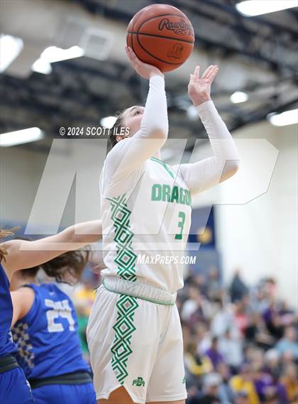 Thumbnail 3 in Warren vs Fairland (OHSAA D2 District Semifinal) photogallery.