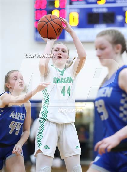 Thumbnail 1 in Warren vs Fairland (OHSAA D2 District Semifinal) photogallery.