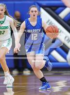 Photo from the gallery "Warren vs Fairland (OHSAA D2 District Semifinal)"