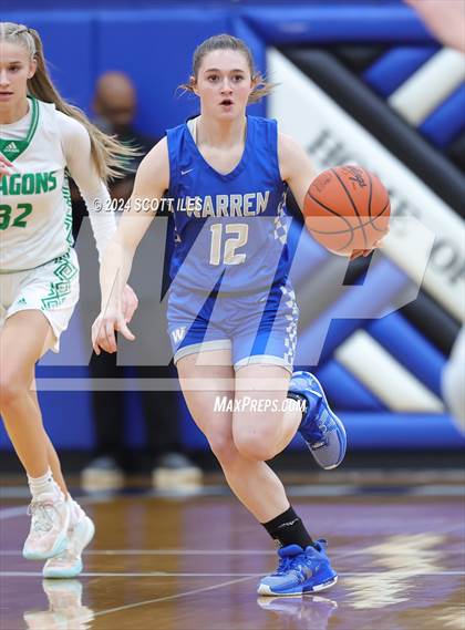 Thumbnail 3 in Warren vs Fairland (OHSAA D2 District Semifinal) photogallery.