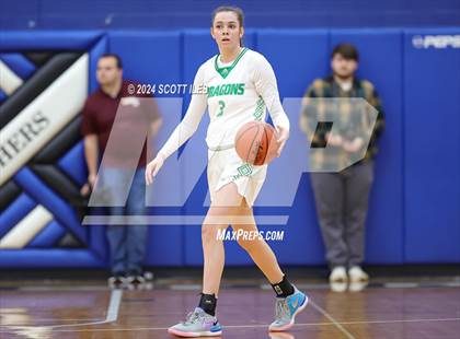 Thumbnail 2 in Warren vs Fairland (OHSAA D2 District Semifinal) photogallery.