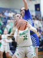 Photo from the gallery "Warren vs Fairland (OHSAA D2 District Semifinal)"