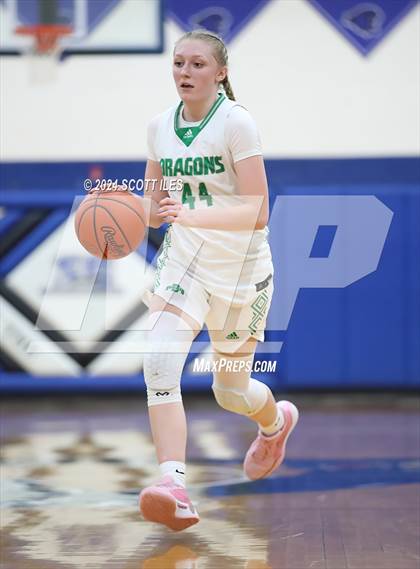 Thumbnail 3 in Warren vs Fairland (OHSAA D2 District Semifinal) photogallery.