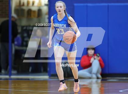 Thumbnail 3 in Warren vs Fairland (OHSAA D2 District Semifinal) photogallery.
