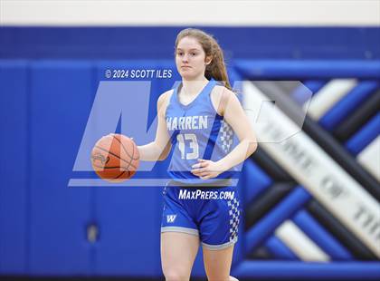 Thumbnail 1 in Warren vs Fairland (OHSAA D2 District Semifinal) photogallery.