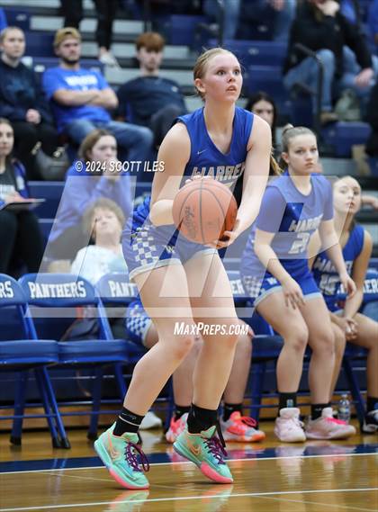 Thumbnail 3 in Warren vs Fairland (OHSAA D2 District Semifinal) photogallery.