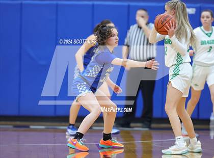 Thumbnail 3 in Warren vs Fairland (OHSAA D2 District Semifinal) photogallery.