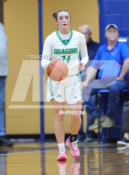 Thumbnail 2 in Warren vs Fairland (OHSAA D2 District Semifinal) photogallery.