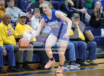 Thumbnail 2 in Warren vs Fairland (OHSAA D2 District Semifinal) photogallery.