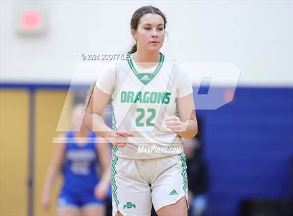 Thumbnail 2 in Warren vs Fairland (OHSAA D2 District Semifinal) photogallery.