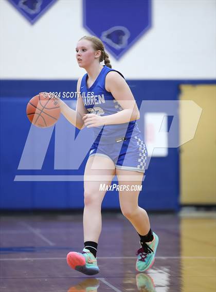 Thumbnail 2 in Warren vs Fairland (OHSAA D2 District Semifinal) photogallery.