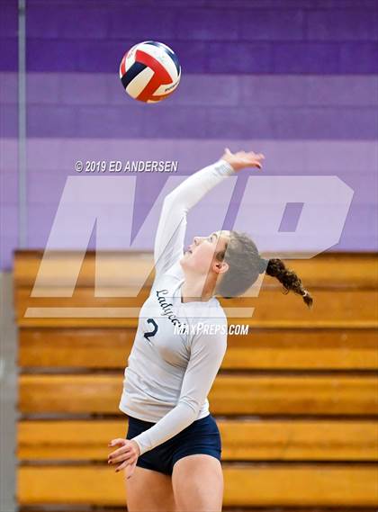 Thumbnail 1 in Incline vs. White Pine (NIAA 2A Northern playoffs) photogallery.