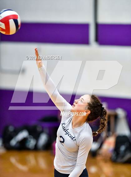 Thumbnail 2 in Incline vs. White Pine (NIAA 2A Northern playoffs) photogallery.