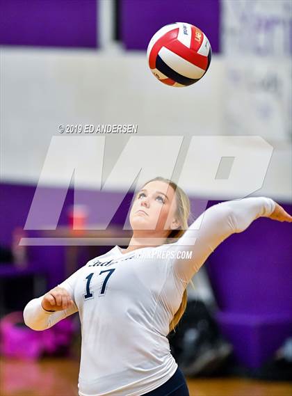 Thumbnail 2 in Incline vs. White Pine (NIAA 2A Northern playoffs) photogallery.