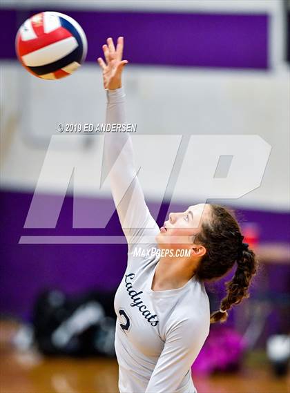 Thumbnail 3 in Incline vs. White Pine (NIAA 2A Northern playoffs) photogallery.