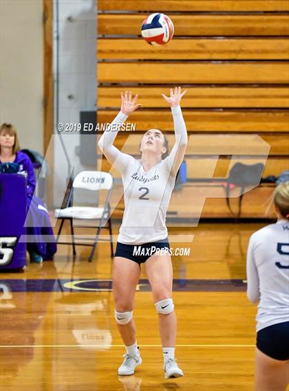 Thumbnail 2 in Incline vs. White Pine (NIAA 2A Northern playoffs) photogallery.
