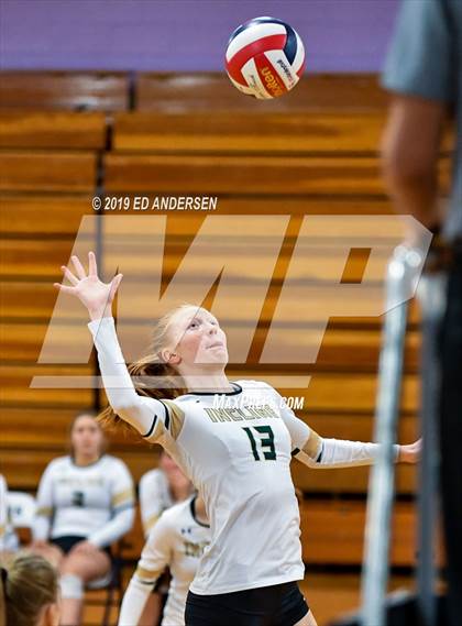 Thumbnail 1 in Incline vs. White Pine (NIAA 2A Northern playoffs) photogallery.