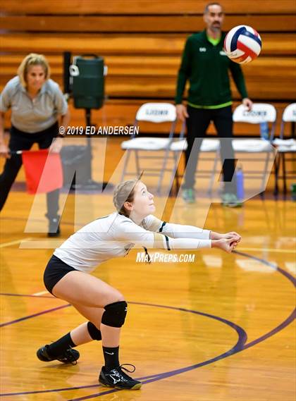 Thumbnail 3 in Incline vs. White Pine (NIAA 2A Northern playoffs) photogallery.