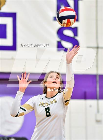Thumbnail 1 in Incline vs. White Pine (NIAA 2A Northern playoffs) photogallery.