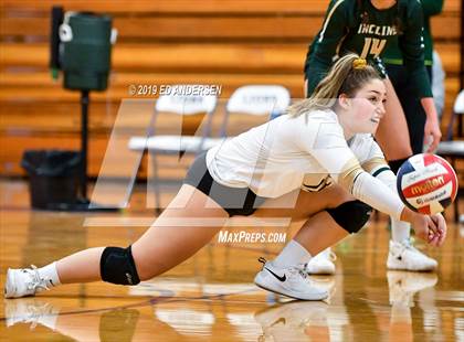 Thumbnail 2 in Incline vs. White Pine (NIAA 2A Northern playoffs) photogallery.