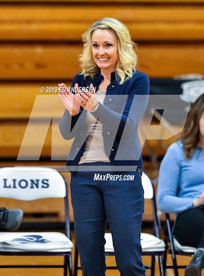 Thumbnail 2 in Incline vs. White Pine (NIAA 2A Northern playoffs) photogallery.