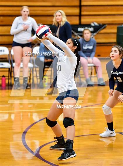 Thumbnail 1 in Incline vs. White Pine (NIAA 2A Northern playoffs) photogallery.
