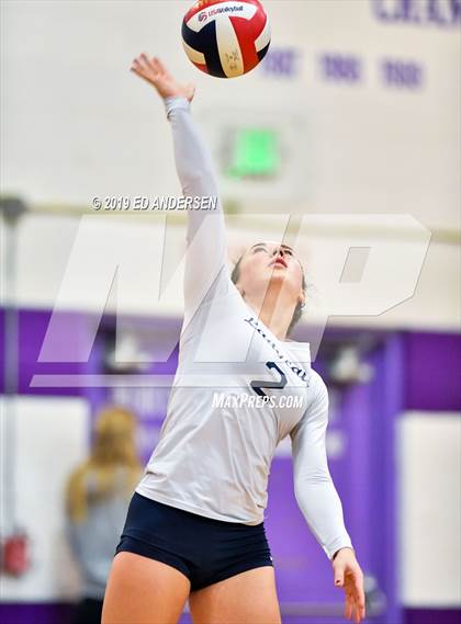 Thumbnail 2 in Incline vs. White Pine (NIAA 2A Northern playoffs) photogallery.