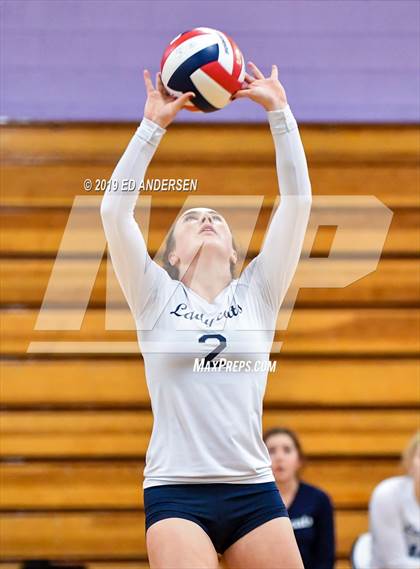 Thumbnail 1 in Incline vs. White Pine (NIAA 2A Northern playoffs) photogallery.