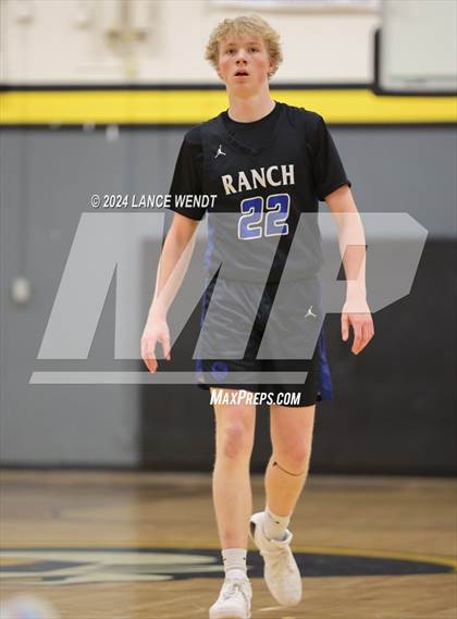Thumbnail 2 in Highlands Ranch vs. Green Mountain photogallery.