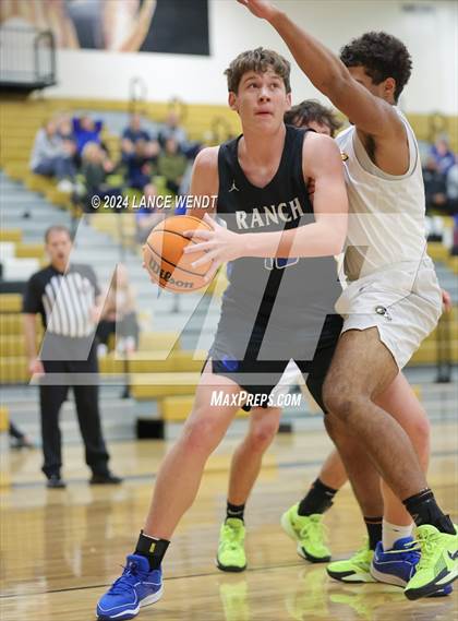 Thumbnail 1 in Highlands Ranch vs. Green Mountain photogallery.