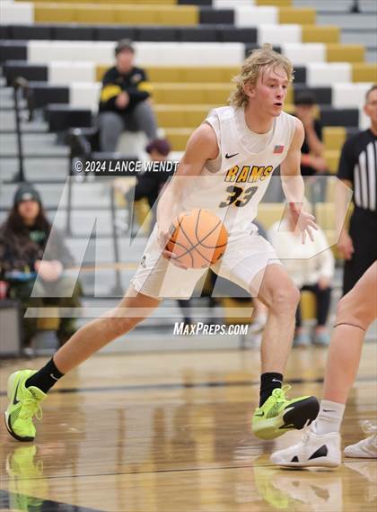 Thumbnail 2 in Highlands Ranch vs. Green Mountain photogallery.