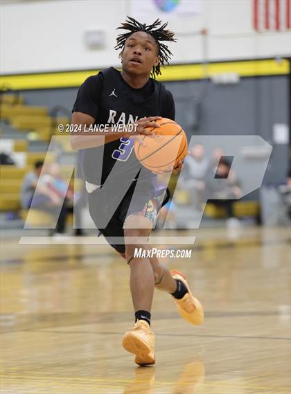 Thumbnail 2 in Highlands Ranch vs. Green Mountain photogallery.
