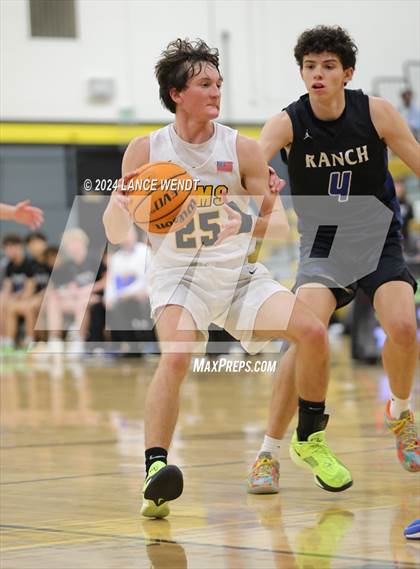Thumbnail 1 in Highlands Ranch vs. Green Mountain photogallery.