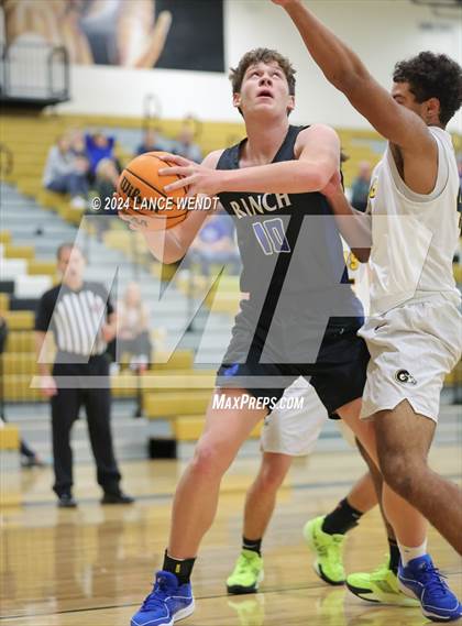 Thumbnail 3 in Highlands Ranch vs. Green Mountain photogallery.