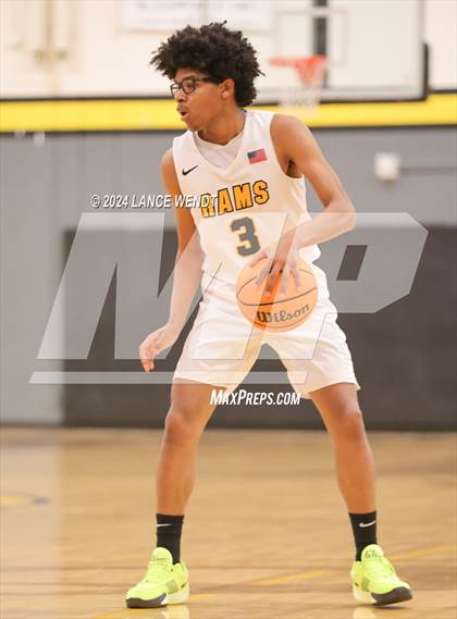 Thumbnail 3 in Highlands Ranch vs. Green Mountain photogallery.