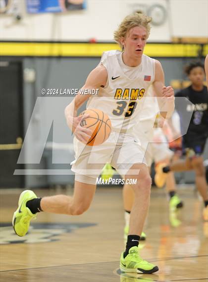 Thumbnail 2 in Highlands Ranch vs. Green Mountain photogallery.
