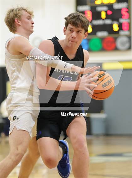 Thumbnail 1 in Highlands Ranch vs. Green Mountain photogallery.