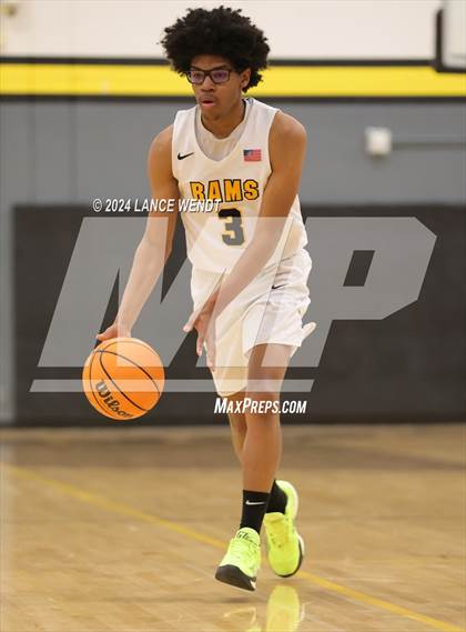 Thumbnail 1 in Highlands Ranch vs. Green Mountain photogallery.
