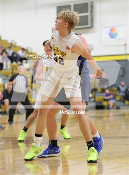 Thumbnail 1 in Highlands Ranch vs. Green Mountain photogallery.